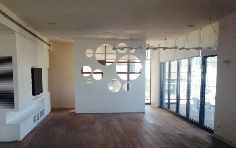 Appart à vendre sur Tel Aviv n.705 : BA-HIT – Immobilier ...