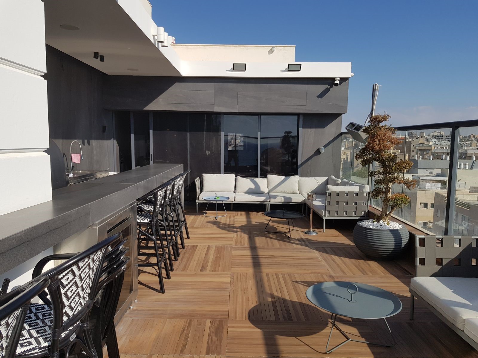 Apartment For In Bat Yam N 613 Ba Hit Real Estate Israel Photo Gallery