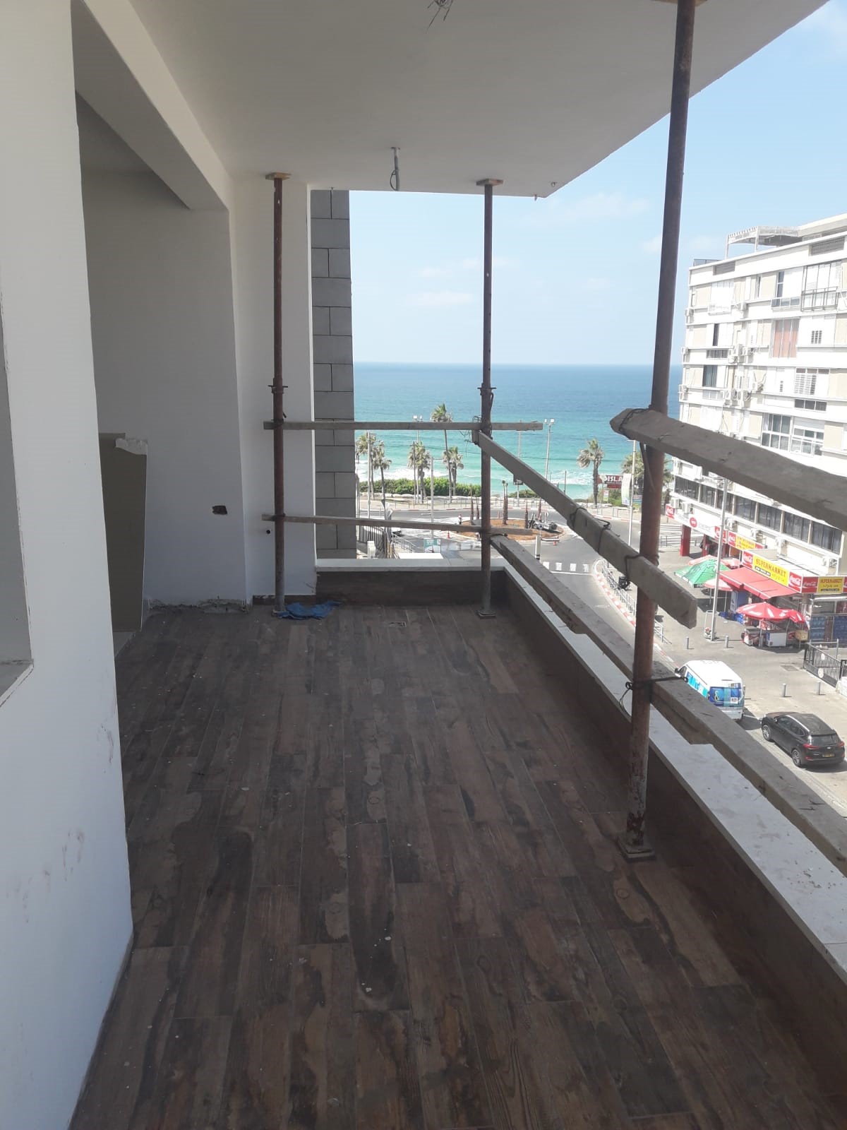 Apartment for sale in Bat Yam n. 616 BAHIT Real estate in Israel