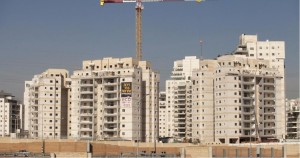 logements-israel