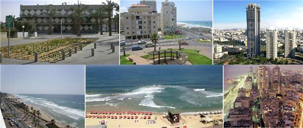 Photos de Bat Yam