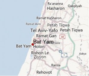 map-holon