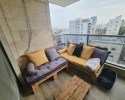 Apartment for sale at Hadera n274
