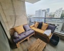 Appart à vendre sur Hadera n274