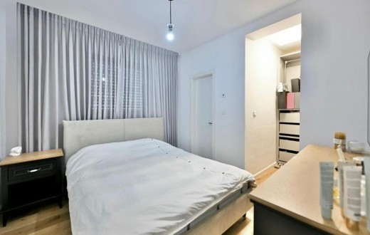 Penthouse à vendre sur Rishon Letsion n.314