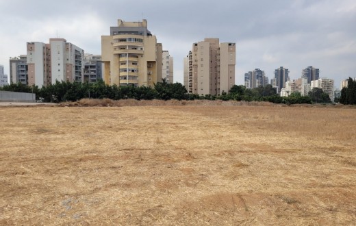 Buy land in Hadera n294