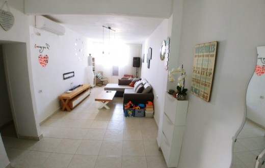 Apartment for rent in Bat Yam n. 325