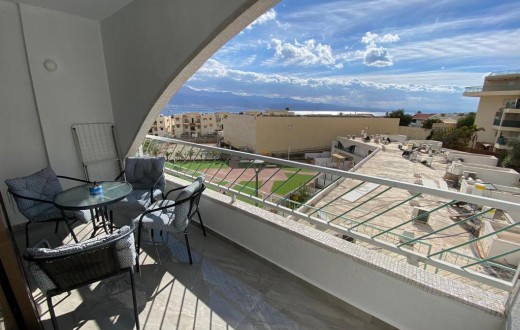 Apartment for rent in Eilat n.279