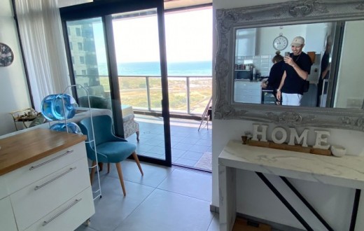 Apartment for rent in Bat Yam n° 266