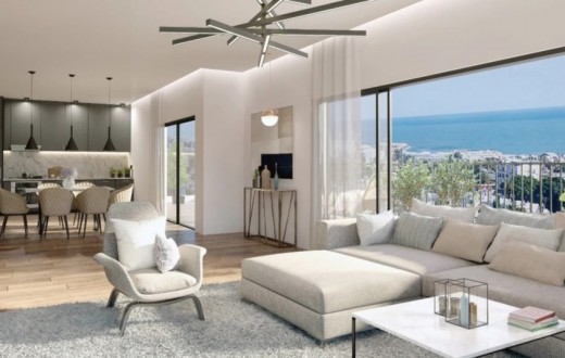 New project for sale on Bat Yam n. 291