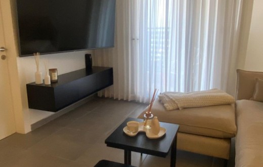 Apartment for rent in Bat Yam n. 254