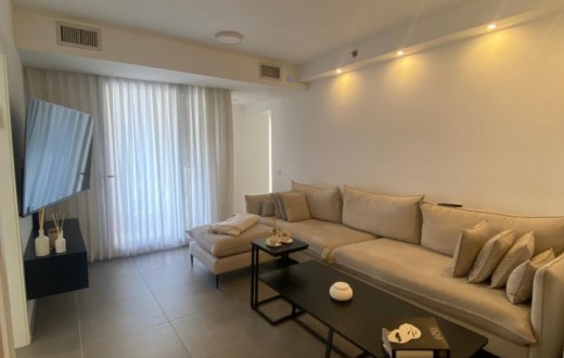 Apartment for rent in Bat Yam n. 254